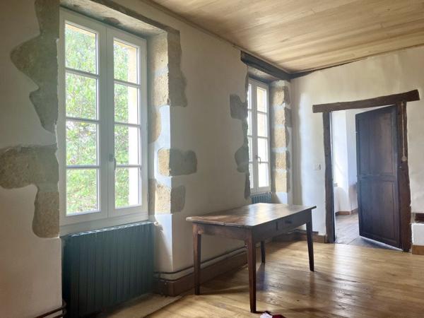 Maison à vendre |  Mirande |  7 pièces | 208 m²