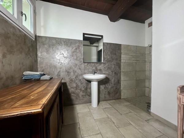 Maison à vendre |  Mirande |  7 pièces | 208 m²