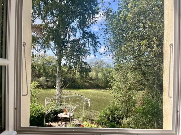 Maison à vendre |  Mirande |  7 pièces | 208 m²