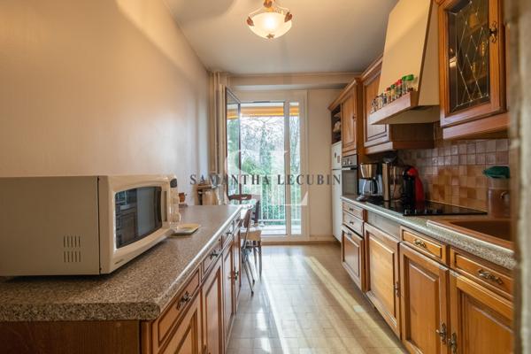 Appartement 3 pièces - 73 m²