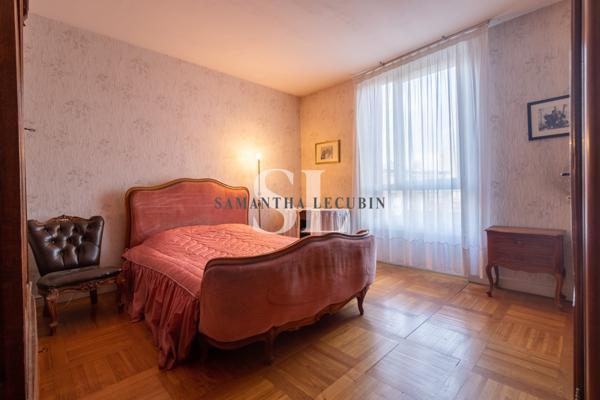 Appartement 3 pièces - 73 m²