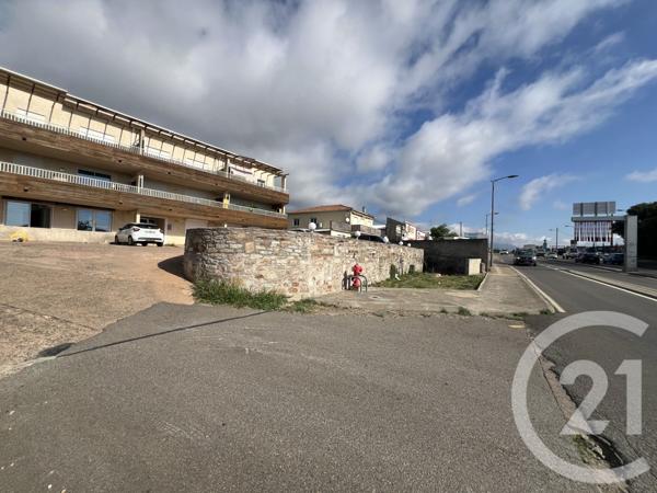 à vendre  63 m2 BIGUGLIA - 202