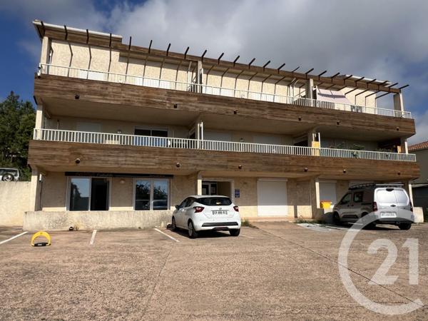 à vendre  63 m2 BIGUGLIA - 202