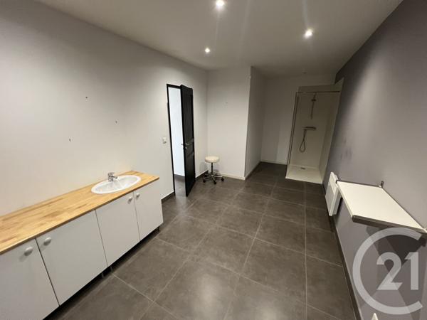 à vendre  63 m2 BIGUGLIA - 202