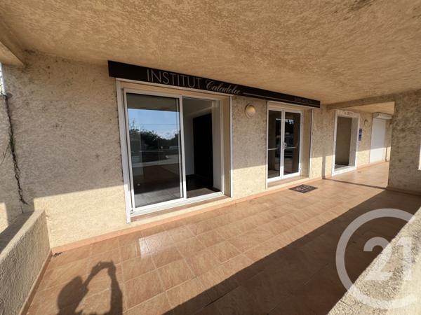 à vendre  63 m2 BIGUGLIA - 202