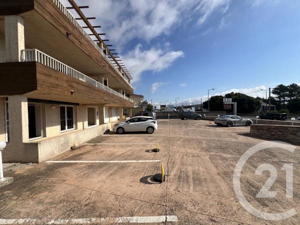 à vendre  63 m2 BIGUGLIA - 202