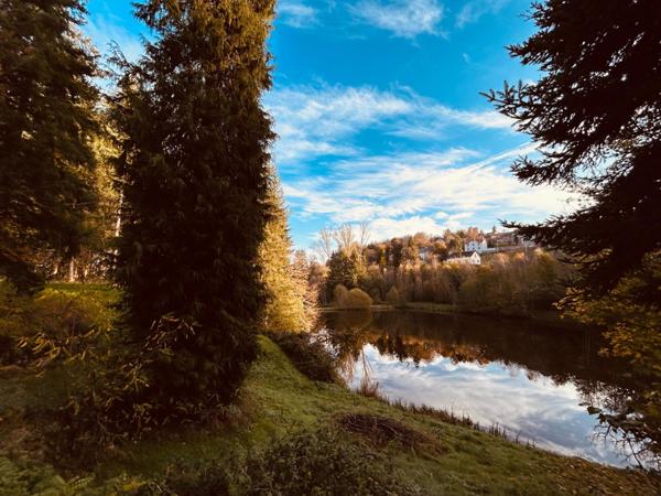 Grande maison avec studio coeur du Plateau de Millevaches