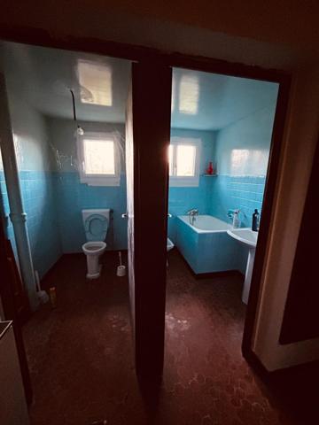 Grande maison avec studio coeur du Plateau de Millevaches