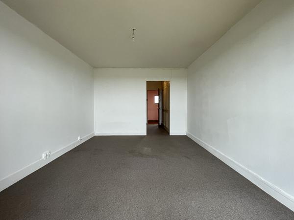 Studio - Montrichard - 24 m2