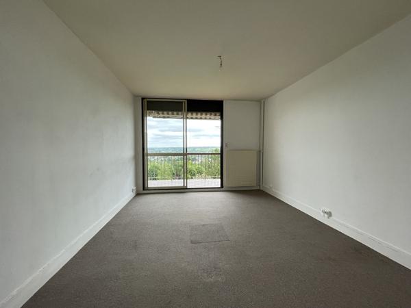 Studio - Montrichard - 24 m2