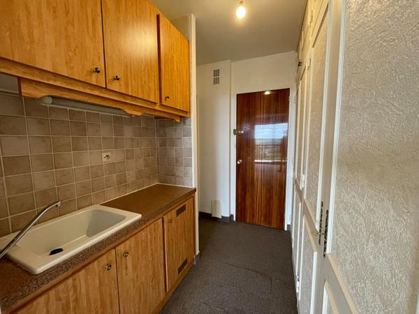 Studio - Montrichard - 24 m2