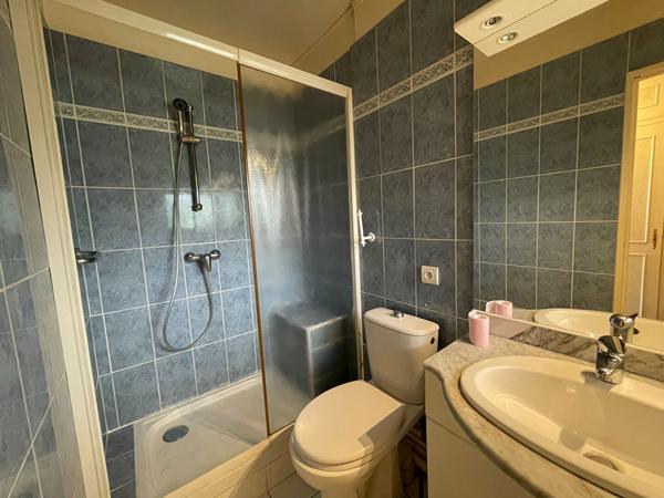 Studio - Montrichard - 24 m2