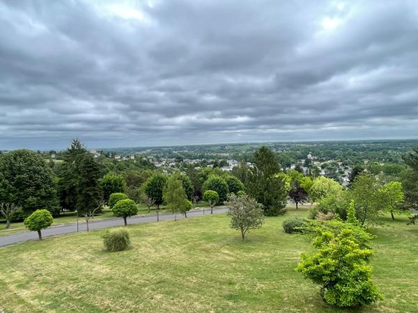 Studio - Montrichard - 24 m2