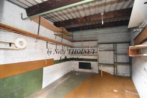 Chamalières (63400) Dépt.63. CHAMALIERES, Berthelot, APPARTEMENT T5, 111m2, balcon, cave et garage