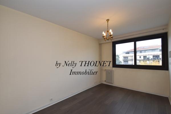 Chamalières (63400) Dépt.63. CHAMALIERES, Berthelot, APPARTEMENT T5, 111m2, balcon, cave et garage