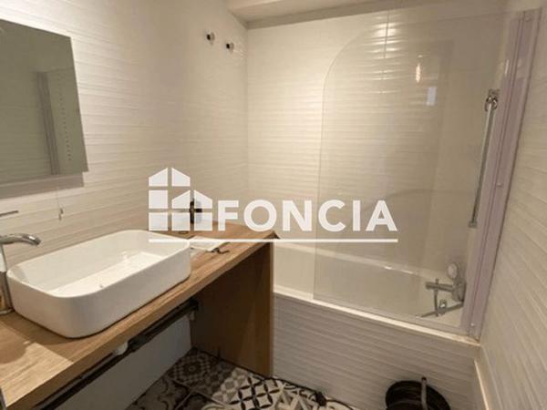 Location Appartement 2 pièces 35.4 m² - 2 4 6 RUE GORITZ Mont De Marsan 40000