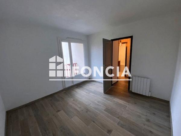 Location Appartement 2 pièces 35.4 m² - 2 4 6 RUE GORITZ Mont De Marsan 40000