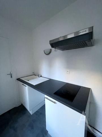 Appartement Argenton Sur Creuse T1 bis