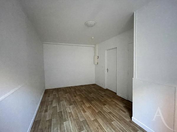 Appartement Argenton Sur Creuse T1 bis
