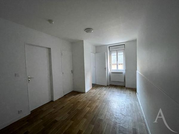 Appartement Argenton Sur Creuse T1 bis