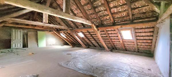 À vendre Studio 63.65 m² - Saint-dié-des-vosges 88100