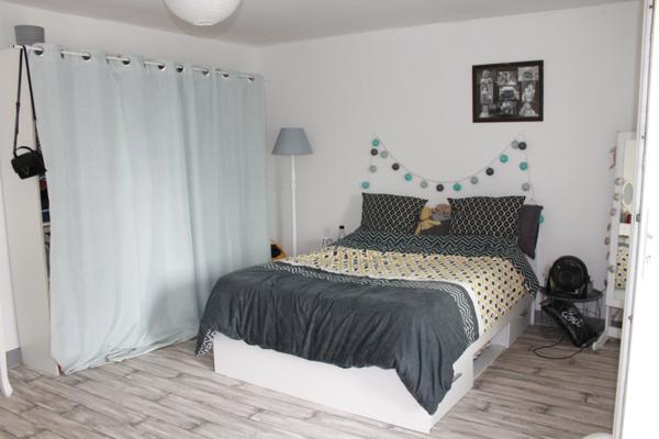 Maison atypique et de caractère