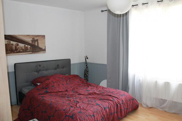 Maison atypique et de caractère