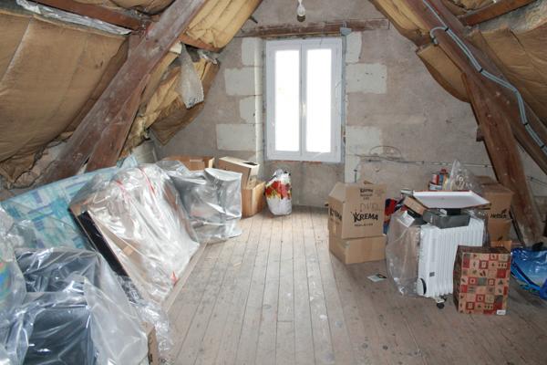 Maison atypique et de caractère