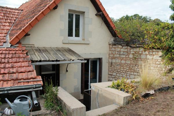 Maison atypique et de caractère