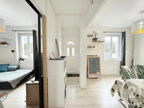 Maison à vendre  4 pièces - 95 m 2   BONNEVILLE  - 74