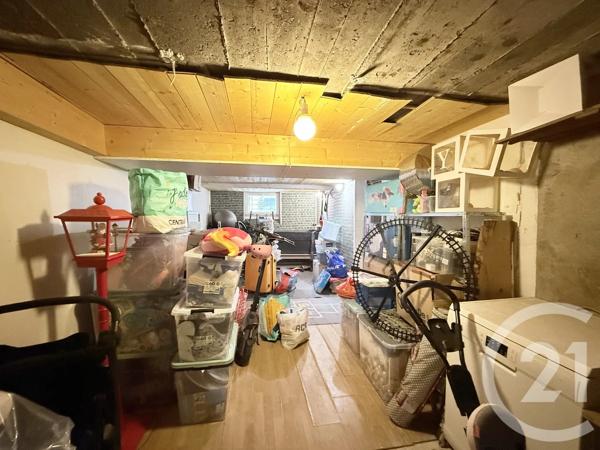 Maison à vendre  4 pièces - 95 m 2   BONNEVILLE  - 74