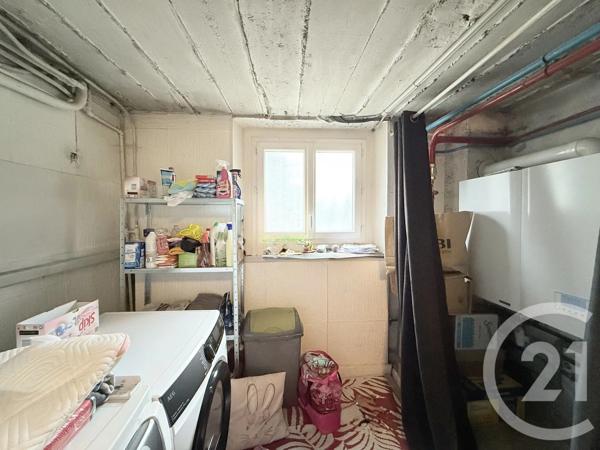 Maison à vendre  4 pièces - 95 m 2   BONNEVILLE  - 74