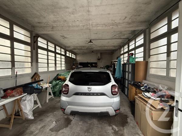 Maison à vendre  4 pièces - 95 m 2   BONNEVILLE  - 74