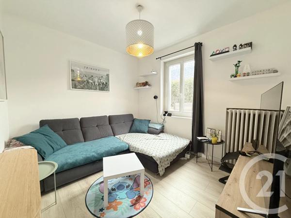 Maison à vendre  4 pièces - 95 m 2   BONNEVILLE  - 74