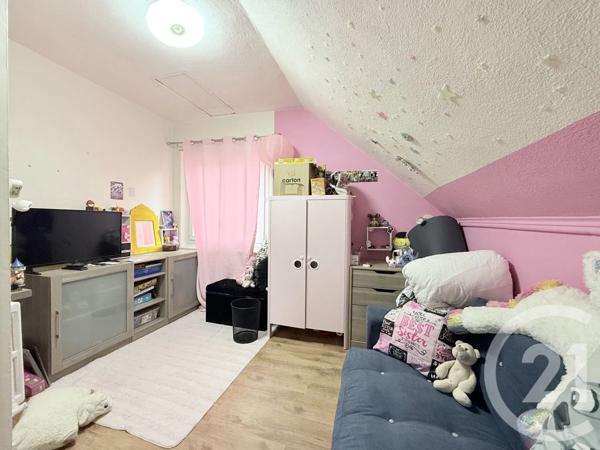Maison à vendre  4 pièces - 95 m 2   BONNEVILLE  - 74