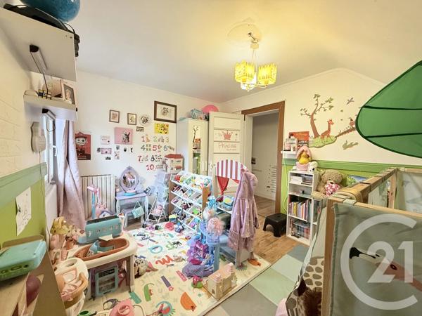 Maison à vendre  4 pièces - 95 m 2   BONNEVILLE  - 74
