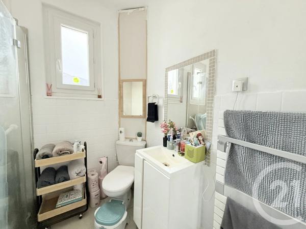 Maison à vendre  4 pièces - 95 m 2   BONNEVILLE  - 74
