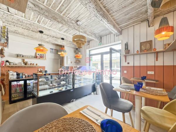 Commerce à vendre 2 pièces de 30 m²