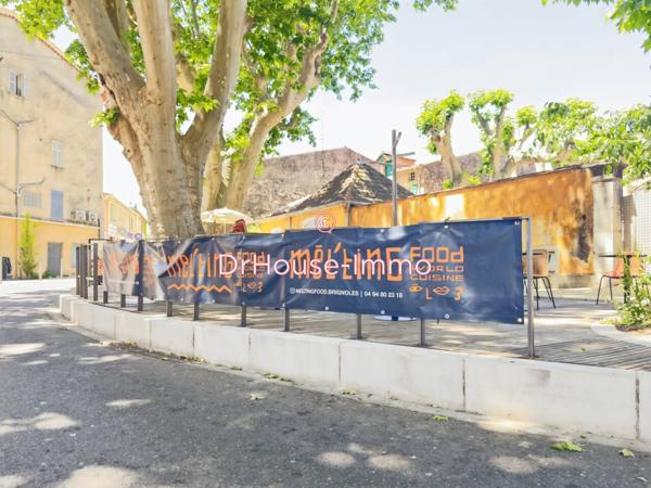 Commerce à vendre 2 pièces de 30 m²