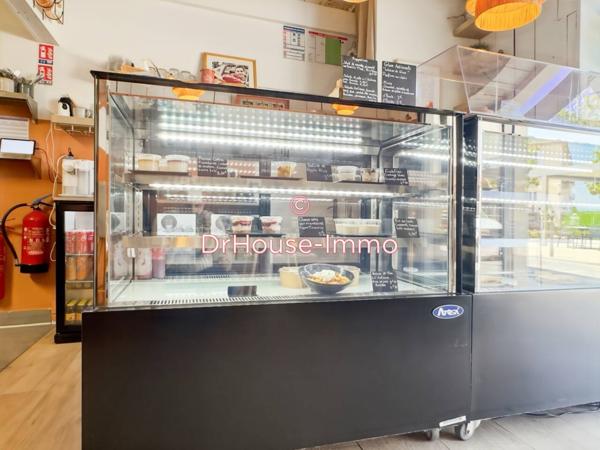 Commerce à vendre 2 pièces de 30 m²