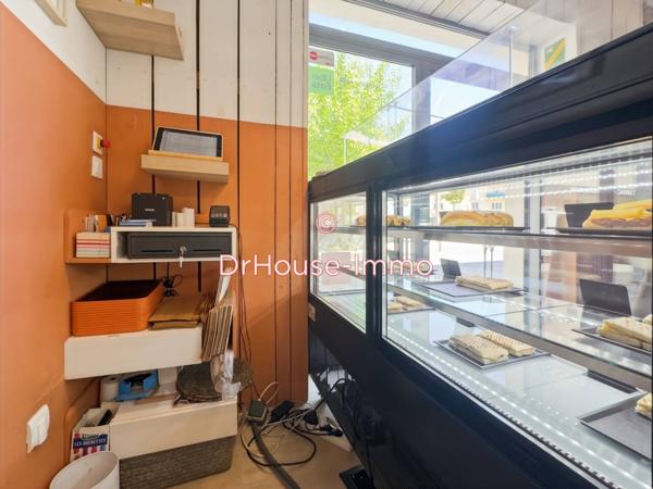 Commerce à vendre 2 pièces de 30 m²