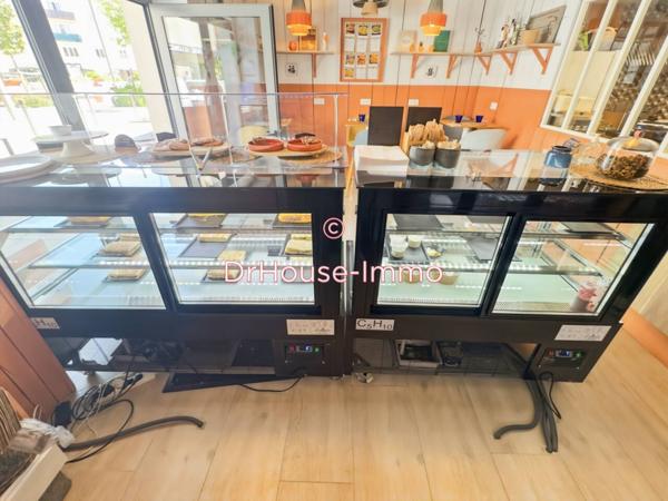 Commerce à vendre 2 pièces de 30 m²