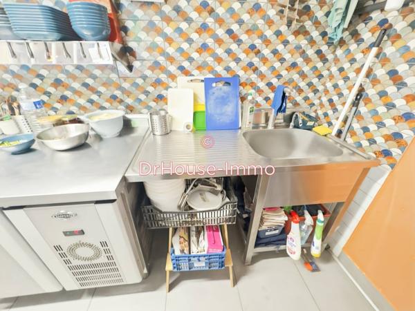 Commerce à vendre 2 pièces de 30 m²