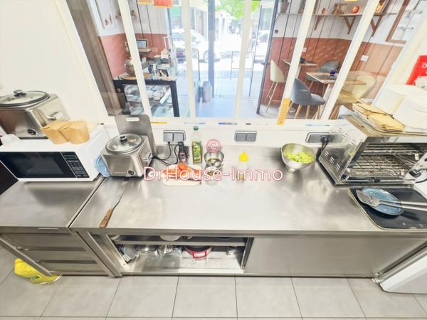 Commerce à vendre 2 pièces de 30 m²