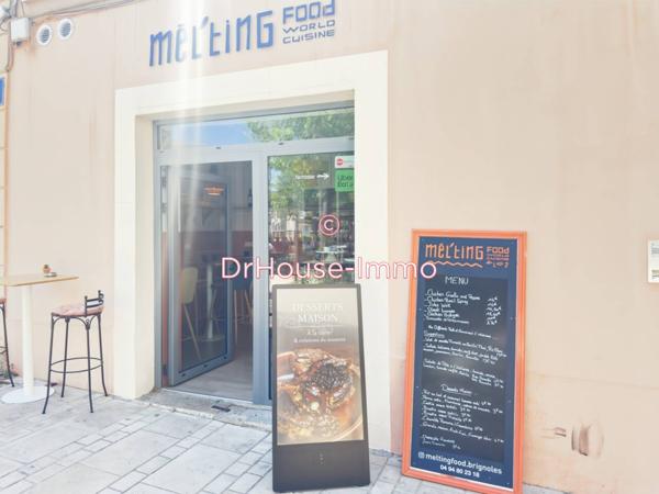 Commerce à vendre 2 pièces de 30 m²
