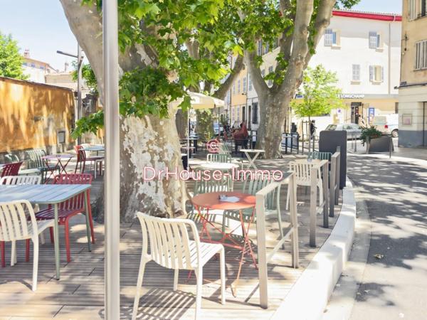 Commerce à vendre 2 pièces de 30 m²