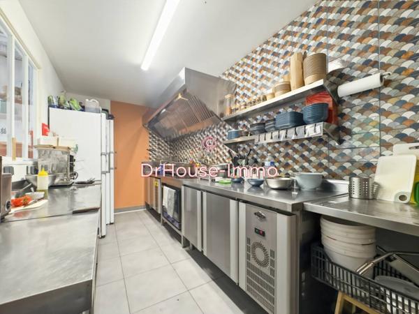 Commerce à vendre 2 pièces de 30 m²