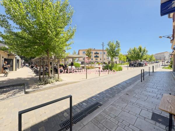 Commerce à vendre 2 pièces de 30 m²