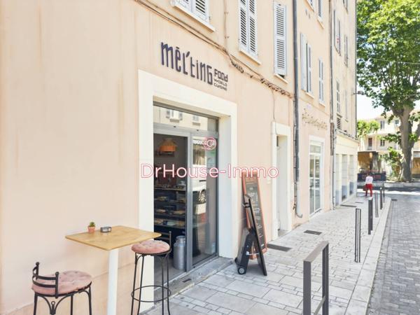 Commerce à vendre 2 pièces de 30 m²