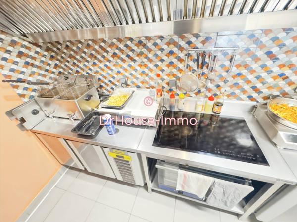Commerce à vendre 2 pièces de 30 m²